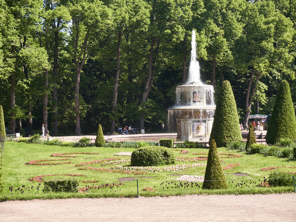 20130603-112644•Peterhof Palace•Peterhof•St.Petersburg•Russia